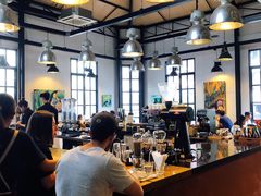 -The Workshop Coffee