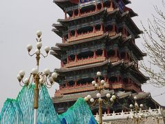 -门城湖公园