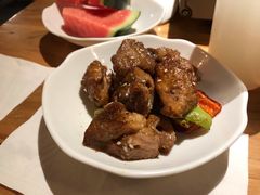 -半天妖烤鱼(方庄店)