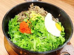 -鱼籽村秘制拌饭(崇文门店)