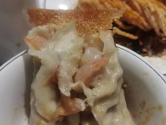 -大眼锅贴水饺(河东店)