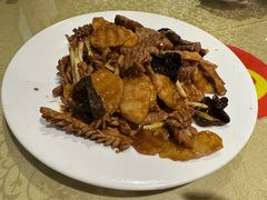 -春江饭店(共青团路总店)
