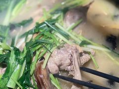 -陈江波老鸭煲(化工路店1号店)