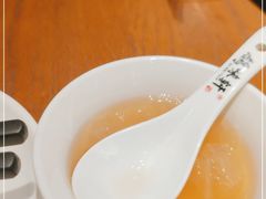 -鸽味轩·粤菜小馆(高楼门总店)