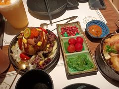 -玉川屋·深夜食堂居酒屋(柳巷店)