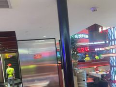 -去吃龙虾 | 烧烤·龙虾馆(红林世界城店)