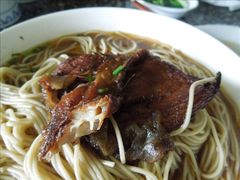 -东吴面馆(东兴路店)