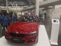 -华晨宝马铁西工厂