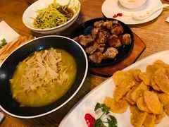 -热度餐厅(老佛爷店)