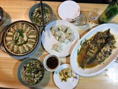 -旺角小渔村(幸福中路店)