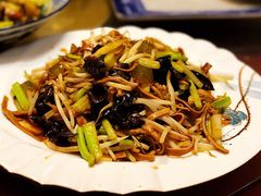 -满堂春特色餐馆