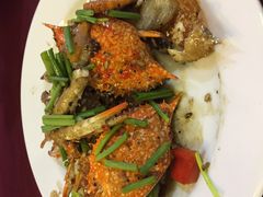 -BAI BUA RESTAURANT