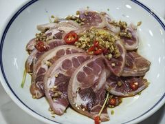 -明本湛江鸡•海鲜小厨(陈家祠店)