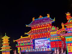 -深圳锦绣中华民俗村