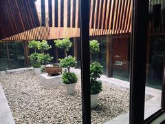 -粗茶淡饭·隐庐私厨(东亭店)