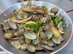 -呆虾王龙虾馆(南湖总店)