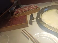 -巴邑火锅·鲜切牛肉(萧山银隆店)