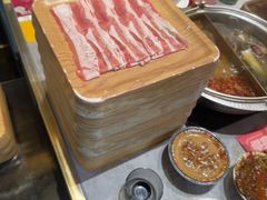 -樱煦和牛寿喜烧(如皋吾悦广场店)