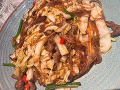 -志明眷村·台式融合菜·宵夜