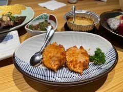-花和海鲜自助(梅江店)