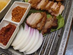 -邢家锅贴老店·非遗·开封菜(金明广场店)