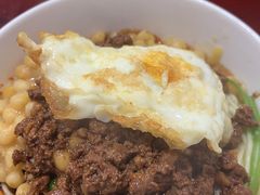 -朱儿面庄(洋河三路店)