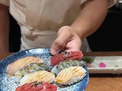 -元熹会席料理