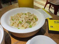 -炊烟小炒黄牛肉(东庆街店)