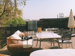景观位-Such A Cafe(798艺术园区店)
