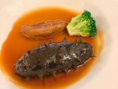 -金轩中餐厅 Jin Xuan(浦东丽思卡尔顿酒店)