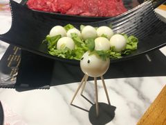 -今日炊牛·潮汕牛肉火锅(华采天地店)