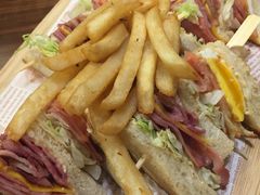 -G+KITCHEN(龙湖狮山天街店)