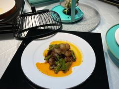 土猪回锅肉-松云泽
