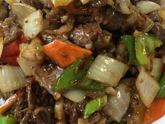-锋味海鲜菜馆