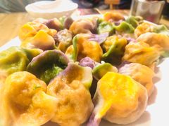 -宝源饺子(麦子店街店)