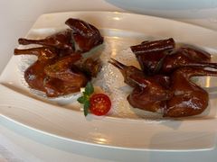 -三号黄浦会Canton Table