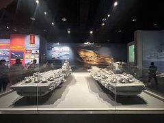 -中国人民解放军海军博物馆