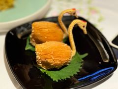 -白天鹅宾馆-玉堂春暖餐厅