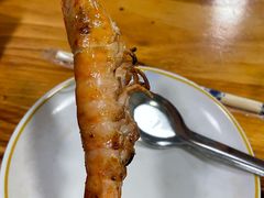 大虾-二马路野馄饨烧烤(二马路店)