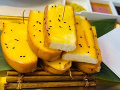 -杨记齐齐哈尔烤肉(总店)