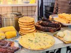-BAURSAK包尔萨克早餐屋(第二分店)