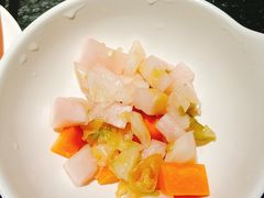 -城南老友羊蝎子火锅(花乡奥莱店)
