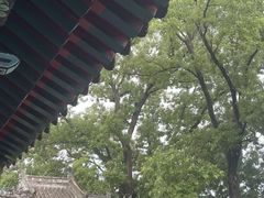 -红螺寺