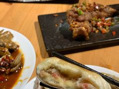 -华餐馆(莫邪路店)