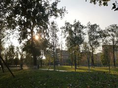 -四川大学(江安校区)