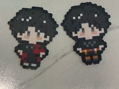 -垚火玩泥吧手作集合店·拼豆·陶艺
