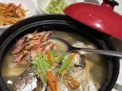 -好友缘家宴(青山路店)