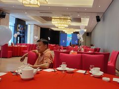 -新黄埭大酒店丨宴会厅(润元路店)