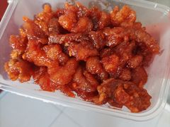 -大鸿运酒店·苏州菜·松鼠桂鱼(观前街店)