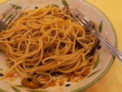 -萨莉亚意式餐厅(梅花园店)